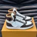 Louis Vuitton Shoes for Men's Louis Vuitton Sneakers #A30715