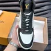 Louis Vuitton Shoes for Men's Louis Vuitton Sneakers #A30716