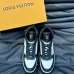 Louis Vuitton Shoes for Men's Louis Vuitton Sneakers #A30716