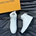 Louis Vuitton Shoes for Men's Louis Vuitton Sneakers #A30759