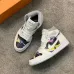 Louis Vuitton Shoes for Men's Louis Vuitton Sneakers #A30762