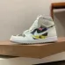 Louis Vuitton Shoes for Men's Louis Vuitton Sneakers #A30762