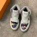 Louis Vuitton Shoes for Men's Louis Vuitton Sneakers #A30762