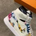 Louis Vuitton Shoes for Men's Louis Vuitton Sneakers #A30764