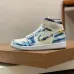 Louis Vuitton Shoes for Men's Louis Vuitton Sneakers #A30764