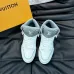 Louis Vuitton Shoes for Men's Louis Vuitton Sneakers #A30854