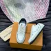 Louis Vuitton Shoes for Men's Louis Vuitton Sneakers #A31616