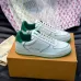Louis Vuitton Shoes for Men's Louis Vuitton Sneakers #A31617