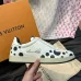 Louis Vuitton Shoes for Men's Louis Vuitton Sneakers #A31619