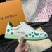 Louis Vuitton Shoes for Men's Louis Vuitton Sneakers #A31620