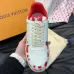 Louis Vuitton Shoes for Men's Louis Vuitton Sneakers #A31621