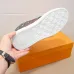 Louis Vuitton Shoes for Men's Louis Vuitton Sneakers #A32105