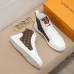 Louis Vuitton Shoes for Men's Louis Vuitton Sneakers #A32106