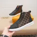 Louis Vuitton Shoes for Men's Louis Vuitton Sneakers #A32107