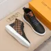 Louis Vuitton Shoes for Men's Louis Vuitton Sneakers #A32107