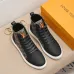 Louis Vuitton Shoes for Men's Louis Vuitton Sneakers #A32109