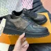 Louis Vuitton Shoes for Men's Louis Vuitton Sneakers #A32110