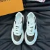 Louis Vuitton Shoes for Men's Louis Vuitton Sneakers #A32112