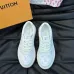 Louis Vuitton Shoes for Men's Louis Vuitton Sneakers #A32113