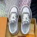 Louis Vuitton Shoes for Men's Louis Vuitton Sneakers #A32114