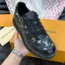 Louis Vuitton Shoes for Men's Louis Vuitton Sneakers #A32117