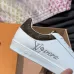 Louis Vuitton Shoes for Men's Louis Vuitton Sneakers #A32300