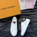 Louis Vuitton Shoes for Men's Louis Vuitton Sneakers #A32300