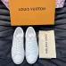 Louis Vuitton Shoes for Men's Louis Vuitton Sneakers #A32301