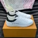 Louis Vuitton Shoes for Men's Louis Vuitton Sneakers #A32302