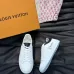 Louis Vuitton Shoes for Men's Louis Vuitton Sneakers #A32302