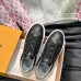 Louis Vuitton Shoes for Men's Louis Vuitton Sneakers #A32713