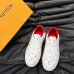 Louis Vuitton Shoes for Men's Louis Vuitton Sneakers #A32714