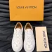Louis Vuitton Shoes for Men's Louis Vuitton Sneakers #A32715
