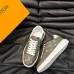 Louis Vuitton Shoes for Men's Louis Vuitton Sneakers #A32718