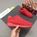 Louis Vuitton Shoes for Men's Louis Vuitton Sneakers #A21722