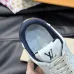 Louis Vuitton Shoes for Men's Louis Vuitton Sneakers #A33247