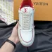 Louis Vuitton Shoes for Men's Louis Vuitton Sneakers #A33249