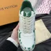 Louis Vuitton Shoes for Men's Louis Vuitton Sneakers #A33251