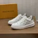 Louis Vuitton Shoes for Men's Louis Vuitton Sneakers #A33254