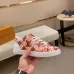 Louis Vuitton Shoes for Men's Louis Vuitton Sneakers #A33256
