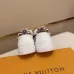 Louis Vuitton Shoes for Men's Louis Vuitton Sneakers #A33258