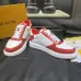 Louis Vuitton Shoes for Men's Louis Vuitton Sneakers #A35121