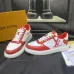 Louis Vuitton Shoes for Men's Louis Vuitton Sneakers #A35121