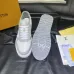 Louis Vuitton Shoes for Men's Louis Vuitton Sneakers #A35122