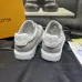 Louis Vuitton Shoes for Men's Louis Vuitton Sneakers #A35122