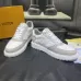 Louis Vuitton Shoes for Men's Louis Vuitton Sneakers #A35122