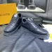 Louis Vuitton Shoes for Men's Louis Vuitton Sneakers #A35124