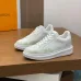 Louis Vuitton Shoes for Men's Louis Vuitton Sneakers #A36536