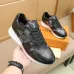 Louis Vuitton Shoes for Men's Louis Vuitton Sneakers #A36611