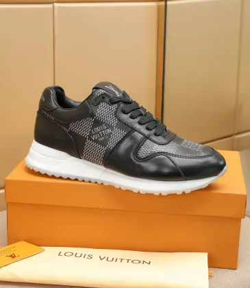 Louis Vuitton Shoes for Men's Louis Vuitton Sneakers #A36611